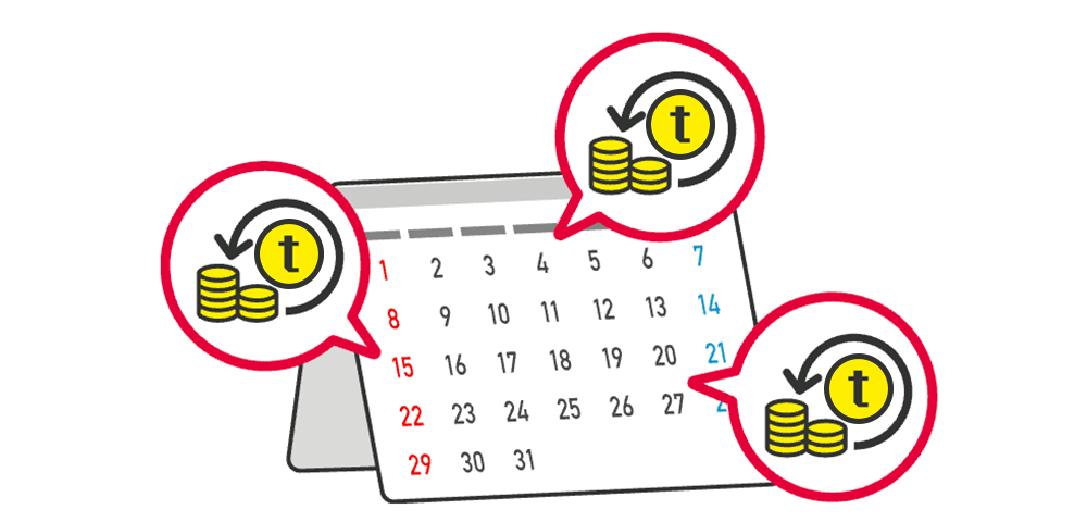 画像の差し替え: お得なチャージバック
